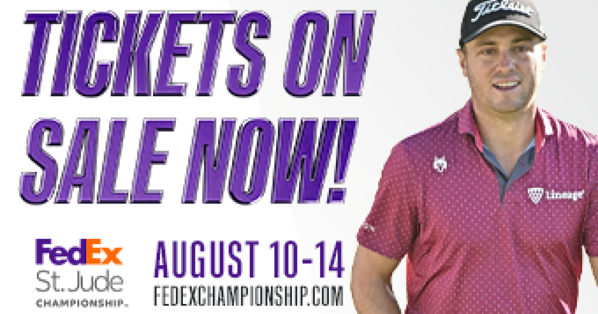 Guide to the FedEx St. Jude Cup Memphis Travel